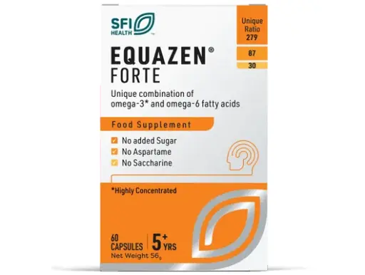 [7392738] EQUAZEN FORTE 60 CAPS